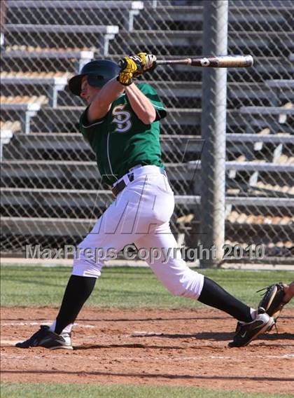 Thumbnail 3 in Royal vs. Santa Barbara (Righetti Spring Classic) photogallery.