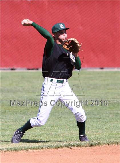 Thumbnail 2 in Royal vs. Santa Barbara (Righetti Spring Classic) photogallery.