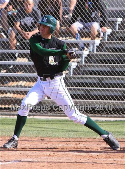Thumbnail 2 in Royal vs. Santa Barbara (Righetti Spring Classic) photogallery.