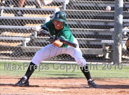 Thumbnail 3 in Royal vs. Santa Barbara (Righetti Spring Classic) photogallery.