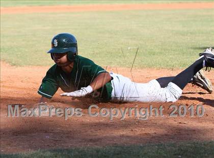 Thumbnail 1 in Royal vs. Santa Barbara (Righetti Spring Classic) photogallery.