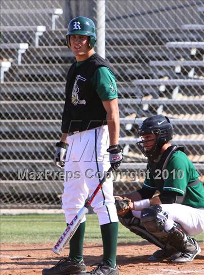 Thumbnail 3 in Royal vs. Santa Barbara (Righetti Spring Classic) photogallery.