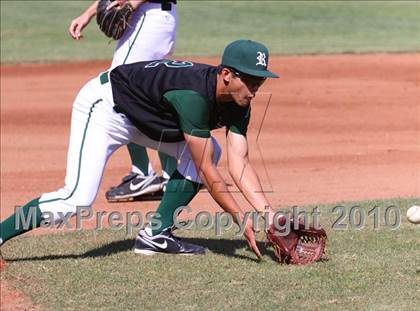 Thumbnail 1 in Royal vs. Santa Barbara (Righetti Spring Classic) photogallery.