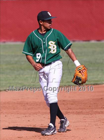 Thumbnail 1 in Royal vs. Santa Barbara (Righetti Spring Classic) photogallery.