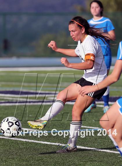 Thumbnail 1 in Los Gatos vs. Santa Clara (CIF CCS D1 Final) photogallery.