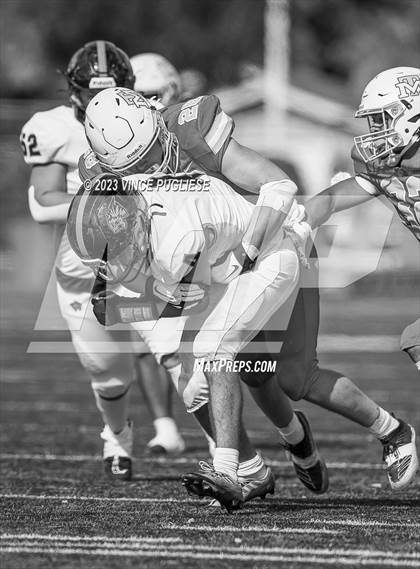 Thumbnail 3 in Battle Ground @ Mount Tahoma photogallery.