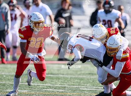 Thumbnail 1 in Battle Ground @ Mount Tahoma photogallery.