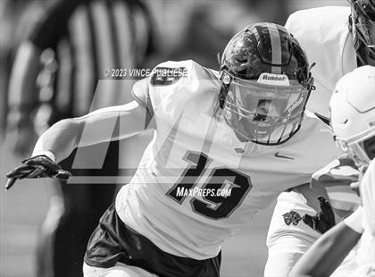 Thumbnail 3 in Battle Ground @ Mount Tahoma photogallery.