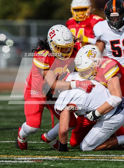 Thumbnail 1 in Battle Ground @ Mount Tahoma photogallery.