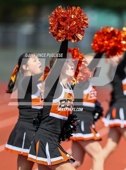 Thumbnail 2 in Battle Ground @ Mount Tahoma photogallery.