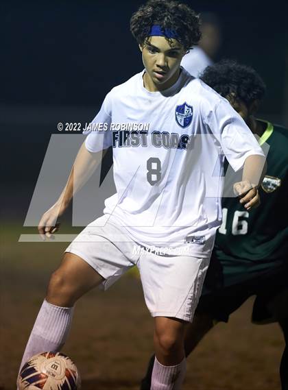 Thumbnail 1 in First Coast @ ED White photogallery.