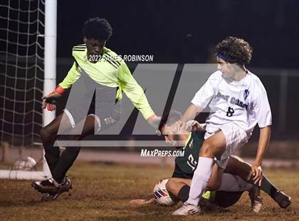 Thumbnail 1 in First Coast @ ED White photogallery.