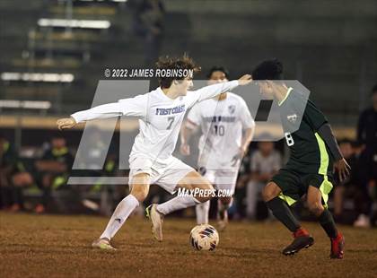 Thumbnail 3 in First Coast @ ED White photogallery.