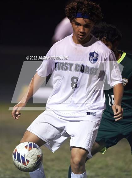 Thumbnail 3 in First Coast @ ED White photogallery.