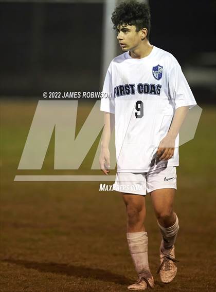 Thumbnail 1 in First Coast @ ED White photogallery.