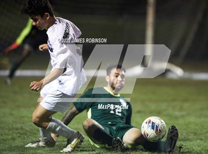 Thumbnail 3 in First Coast @ ED White photogallery.