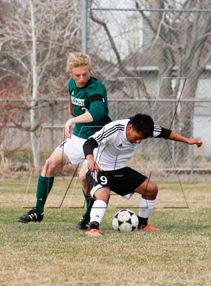 Thumbnail 1 in Hillcrest @ West Jordan photogallery.