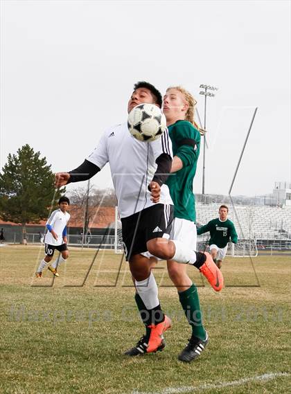 Thumbnail 3 in Hillcrest @ West Jordan photogallery.