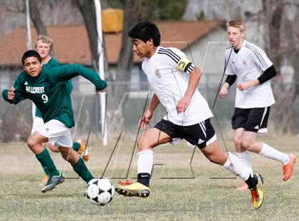 Thumbnail 2 in Hillcrest @ West Jordan photogallery.