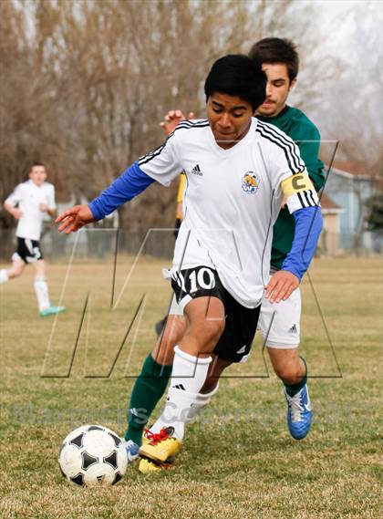 Thumbnail 2 in Hillcrest @ West Jordan photogallery.