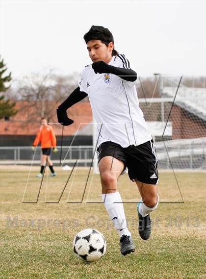 Thumbnail 3 in Hillcrest @ West Jordan photogallery.