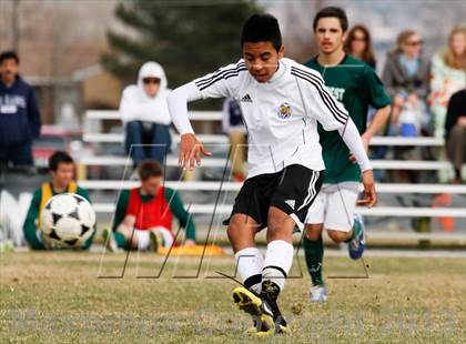 Thumbnail 2 in Hillcrest @ West Jordan photogallery.