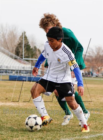 Thumbnail 2 in Hillcrest @ West Jordan photogallery.