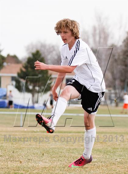 Thumbnail 2 in Hillcrest @ West Jordan photogallery.