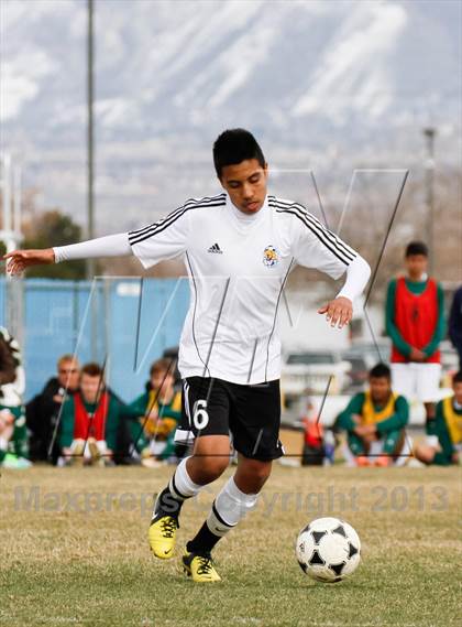 Thumbnail 1 in Hillcrest @ West Jordan photogallery.