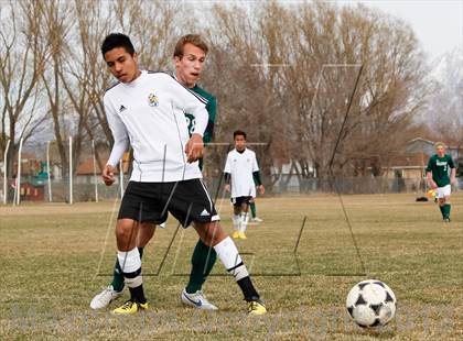 Thumbnail 1 in Hillcrest @ West Jordan photogallery.