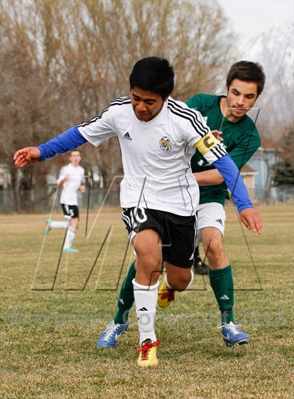 Thumbnail 3 in Hillcrest @ West Jordan photogallery.