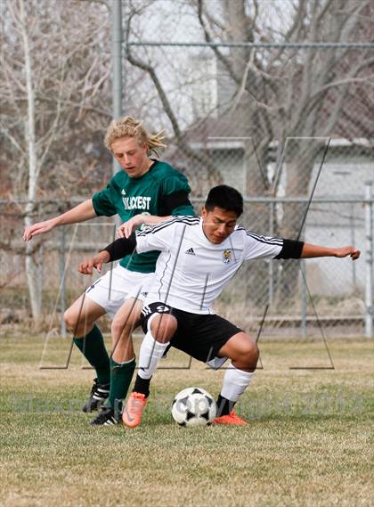 Thumbnail 3 in Hillcrest @ West Jordan photogallery.