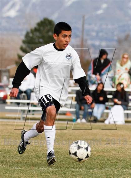 Thumbnail 3 in Hillcrest @ West Jordan photogallery.