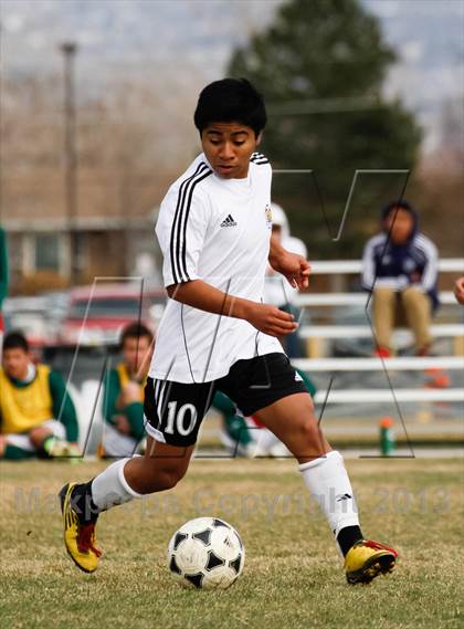 Thumbnail 2 in Hillcrest @ West Jordan photogallery.