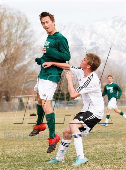 Thumbnail 3 in Hillcrest @ West Jordan photogallery.