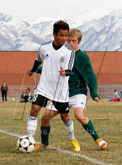 Thumbnail 2 in Hillcrest @ West Jordan photogallery.