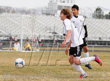 Thumbnail 3 in Hillcrest @ West Jordan photogallery.