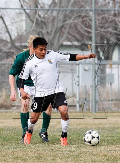 Thumbnail 2 in Hillcrest @ West Jordan photogallery.
