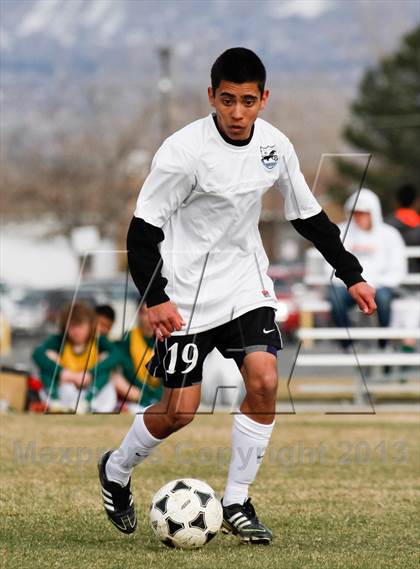 Thumbnail 2 in Hillcrest @ West Jordan photogallery.
