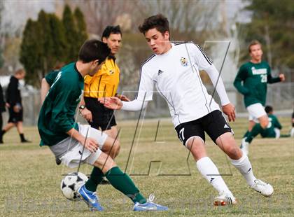 Thumbnail 3 in Hillcrest @ West Jordan photogallery.