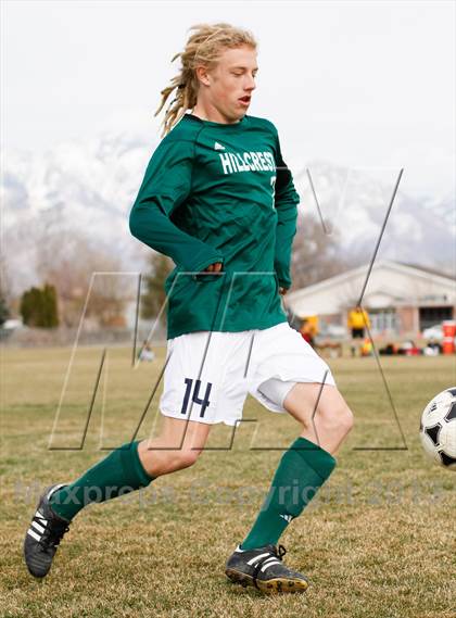 Thumbnail 3 in Hillcrest @ West Jordan photogallery.