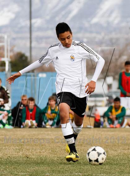Thumbnail 2 in Hillcrest @ West Jordan photogallery.