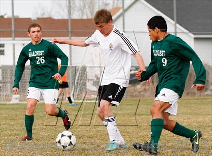 Thumbnail 3 in Hillcrest @ West Jordan photogallery.
