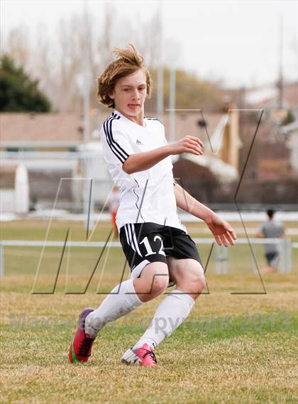 Thumbnail 3 in Hillcrest @ West Jordan photogallery.