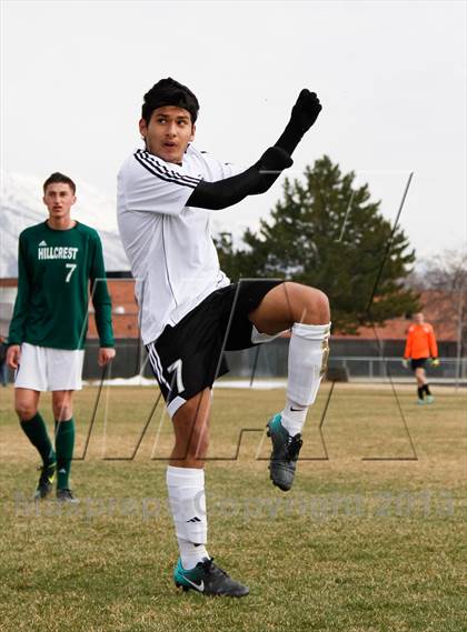 Thumbnail 3 in Hillcrest @ West Jordan photogallery.