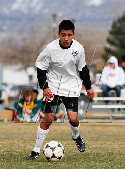 Thumbnail 1 in Hillcrest @ West Jordan photogallery.