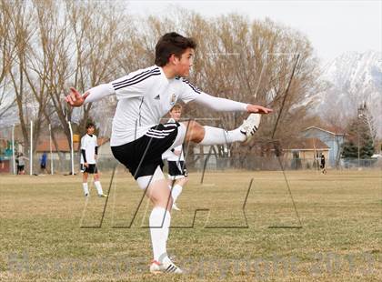 Thumbnail 3 in Hillcrest @ West Jordan photogallery.