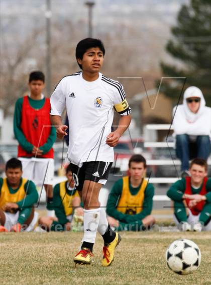 Thumbnail 3 in Hillcrest @ West Jordan photogallery.