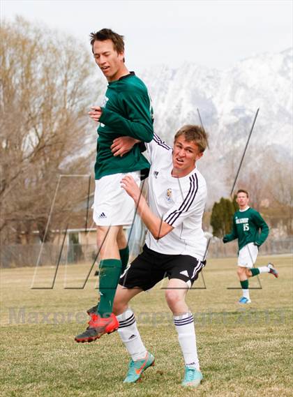 Thumbnail 1 in Hillcrest @ West Jordan photogallery.