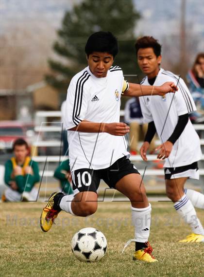 Thumbnail 3 in Hillcrest @ West Jordan photogallery.